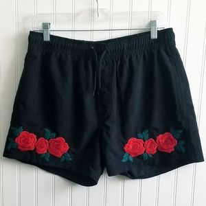 ASOS swim shorts